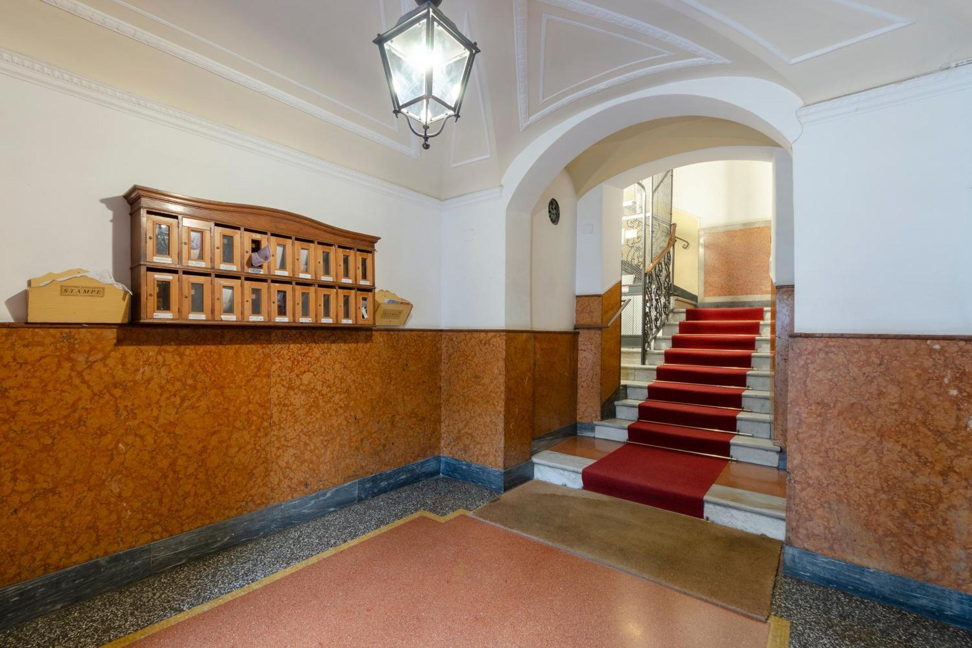 Apartment Lovely Flats In Historic Center *