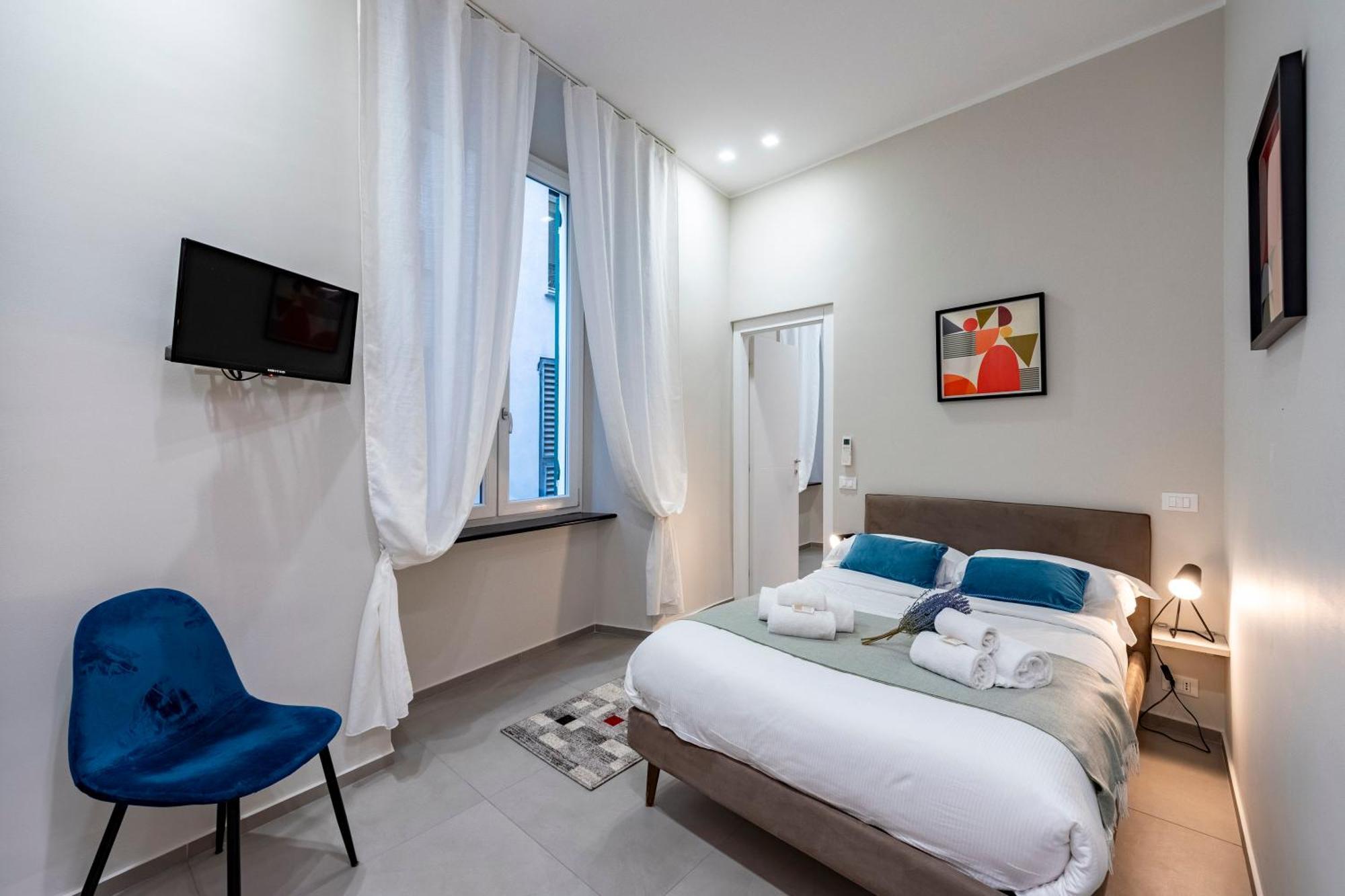 Lovely Flats In Historic Center Apartment