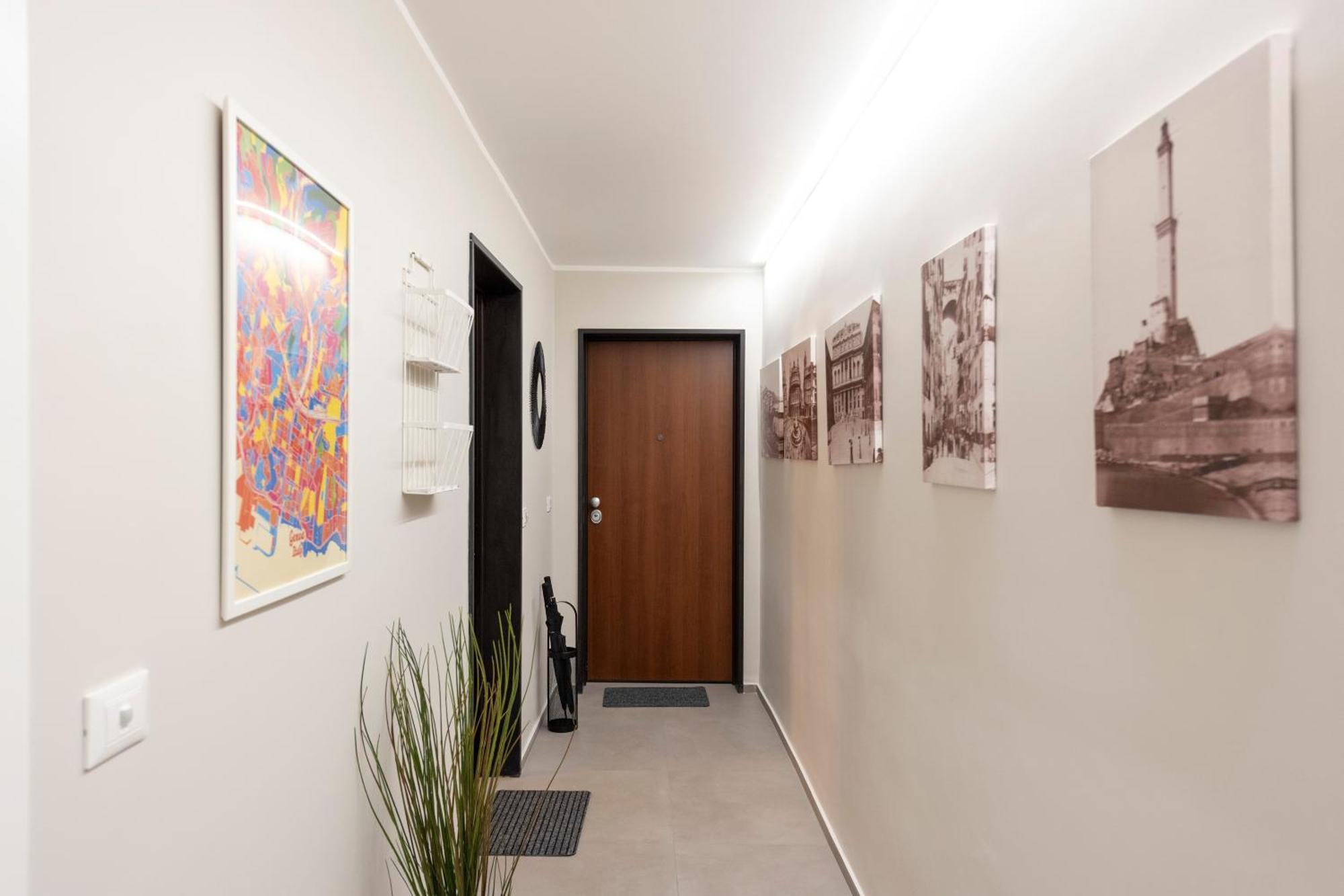 Lovely Flats In Historic Center