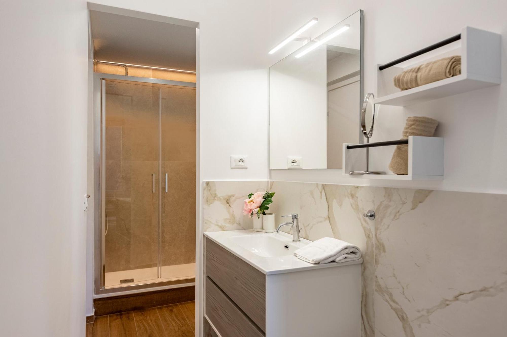 Lovely Flats In Historic Center Apartment