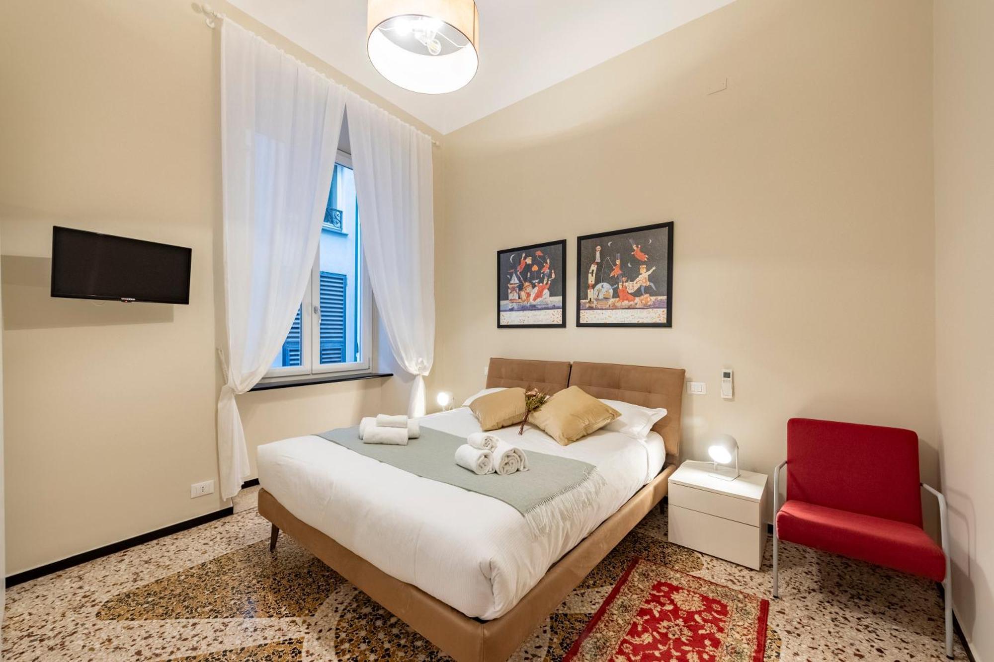 Lovely Flats In Historic Center Apartment *